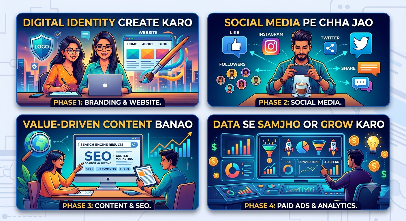 Online marketing gemini generated image xmrh8cxmrh8cxmrh